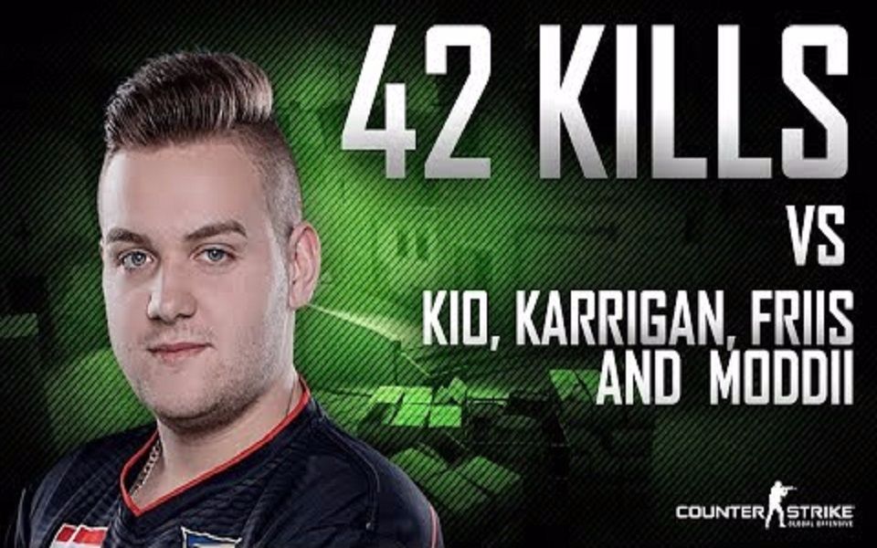 BLAST春季赛：G2头名，NiP、BIG分列二三