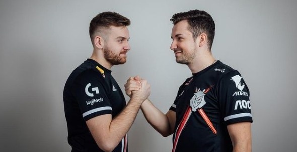 RNG工作人员队员症状较为严重，比赛还能打吗？