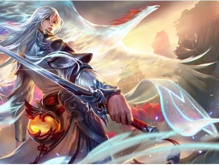 三波团队战斗完成了翻盘！SYWJJ 剑魔势不可挡， FunPlus Phoenix 在第一场比赛中击败了 LGD Gaming