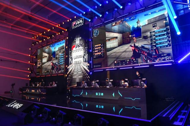 LCS季后赛败者组本周开战