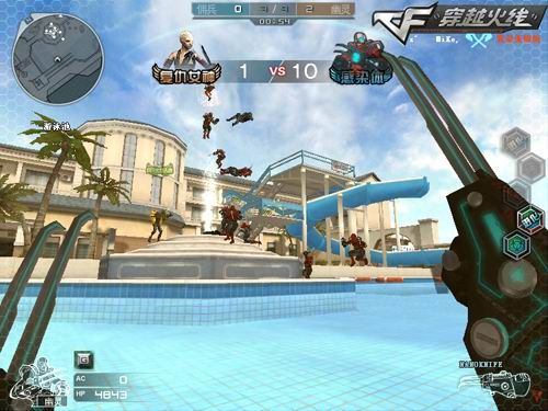 【快讯】Illuminar突然下放全部主力，计划重组阵容