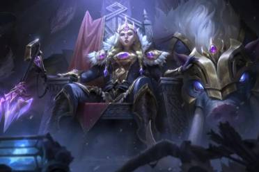 完美世界上海Major美洲RMR阵容已确定