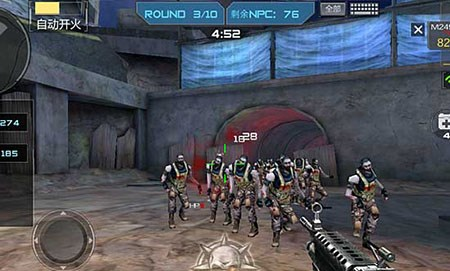 资讯《绝地求生》pubg的日常击杀集锦