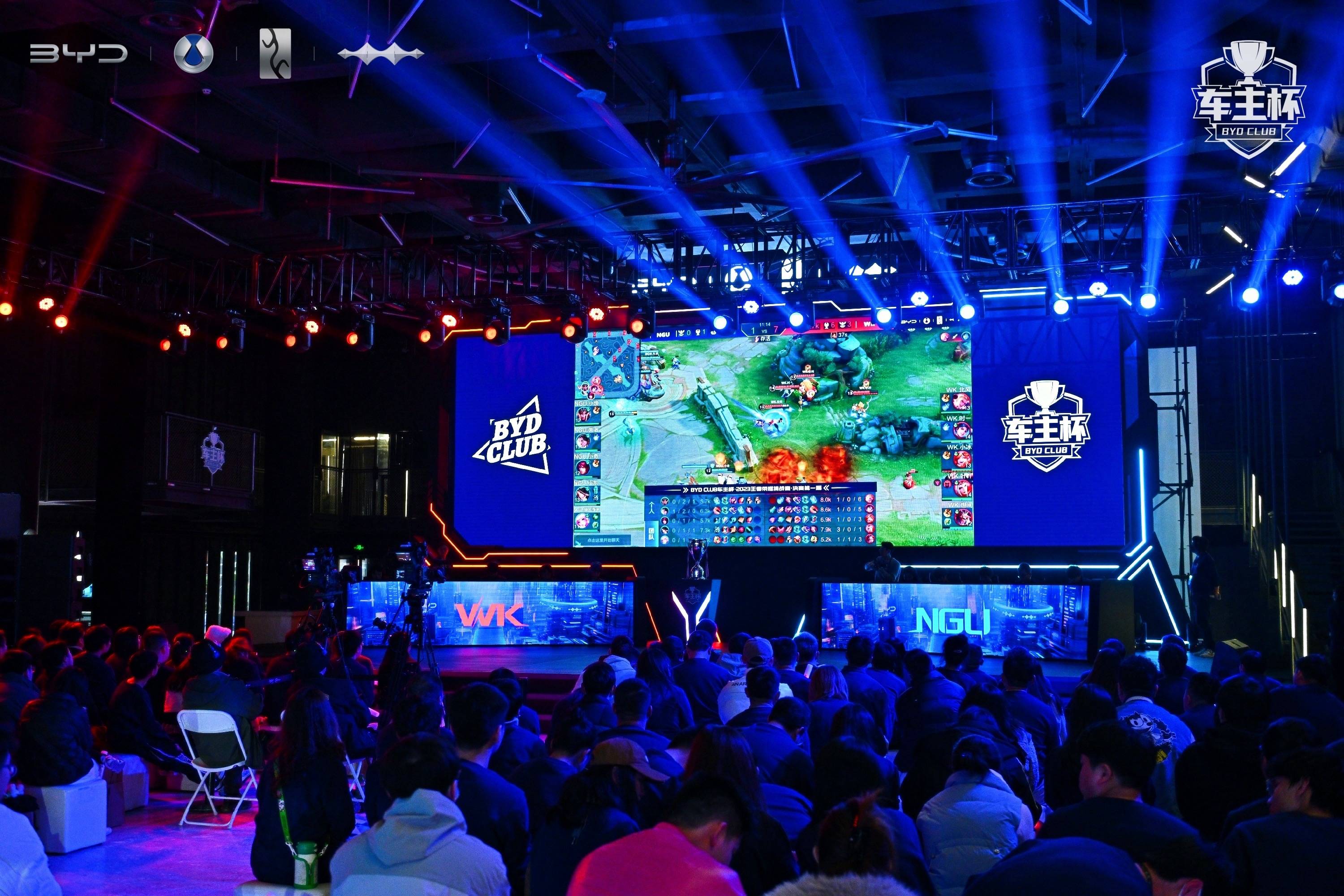 WE官方：Cube正式离队，恢复自由人身份