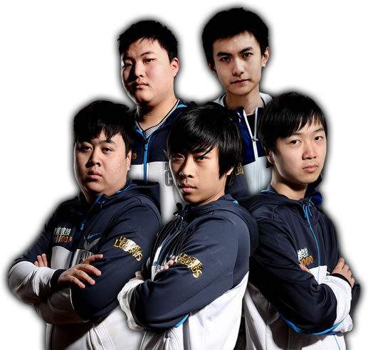 Spirit 和 Falcons 成为 ESL Pro League Season 22 的首个季后赛竞争者