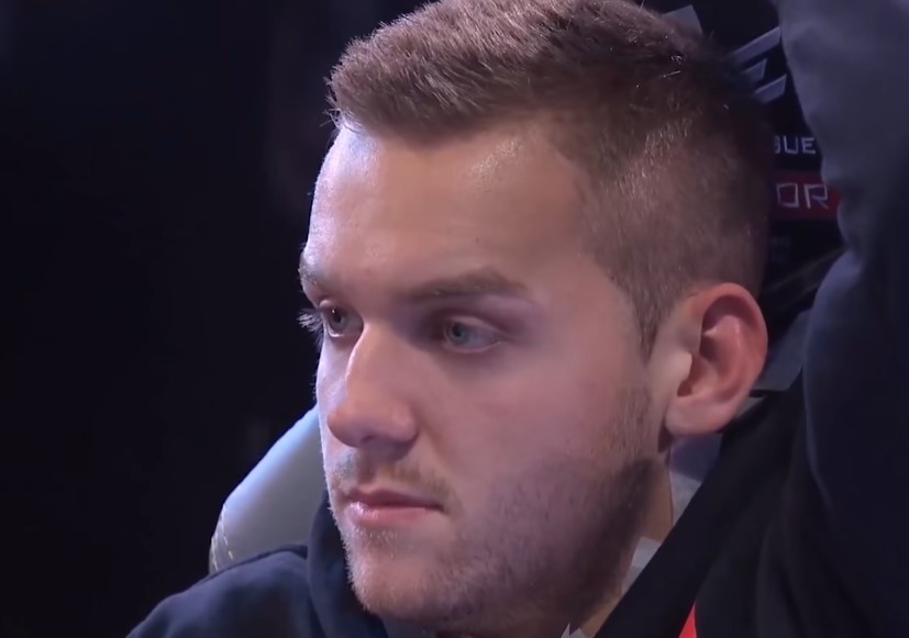 HLTV本周世界排名：Vitality升至次席