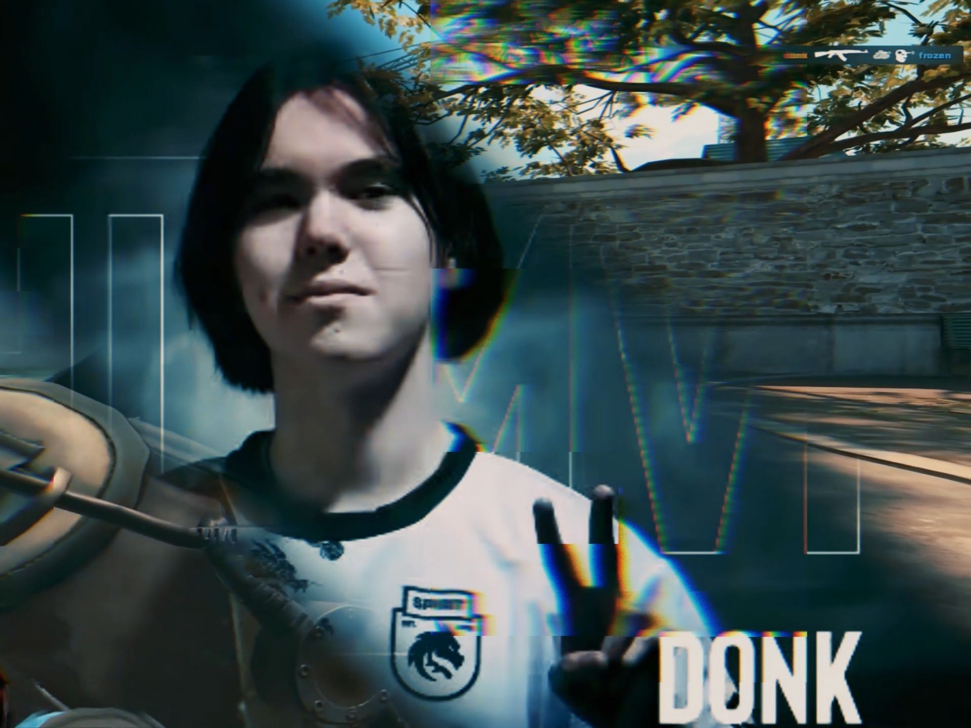 希然分享动容时刻 WE官方回复：粉丝的力量推动我们走到了淘汰赛