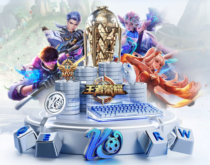 Doinb苦练佐伊为全明星做准备，结果却白练了？