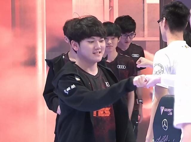 LCK事务总长：在为粉丝直接观赛做准备，观众入场内容本周公布