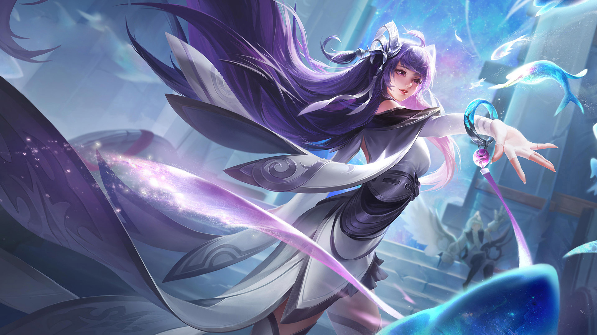 【战报】2021KPL春季赛常规赛第二轮W2D3，重庆QGhappy 3-0 西安WE