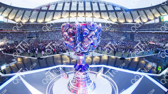 Scout自加盟LNG后三个赛季常规赛战绩越来越差